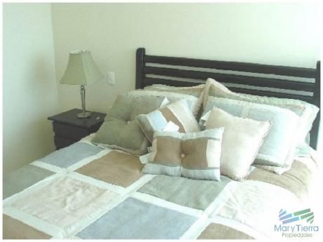 Apartamento De 2 Dormitorios En Alquiler Y Venta... En Punta Del Este