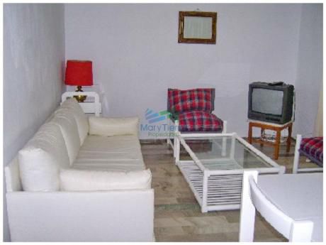 Apartamentos En Playa Brava