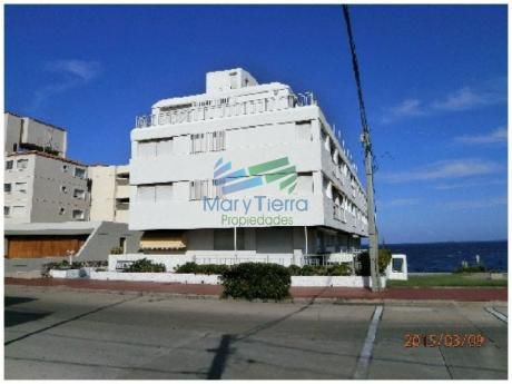Apartamentos En Península