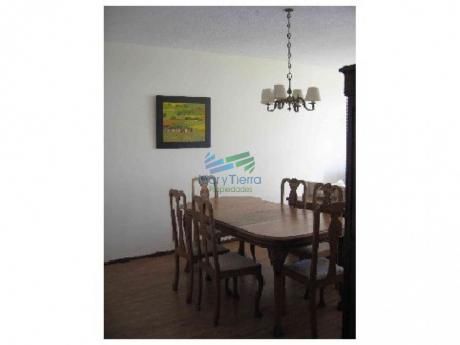 Apartamentos En Playa Brava