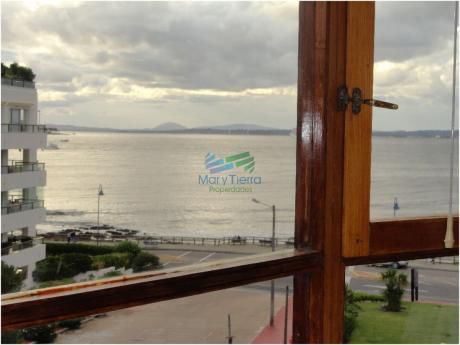 Apartamentos En Península