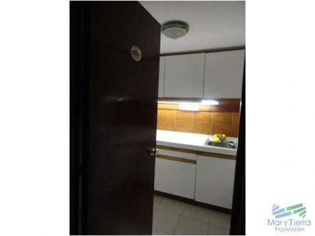 Apartamentos En Península