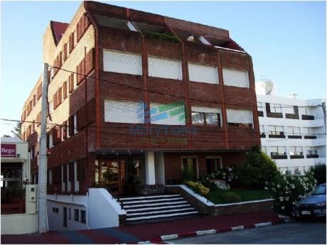 Apartamentos En Península