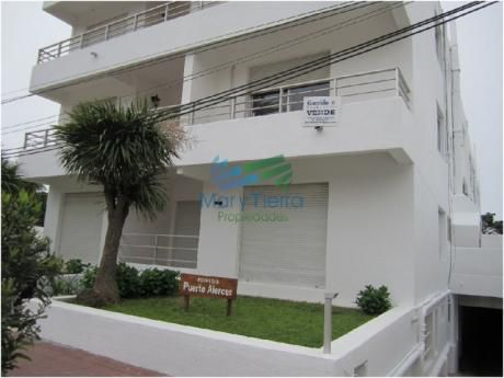 Apartamentos En Península