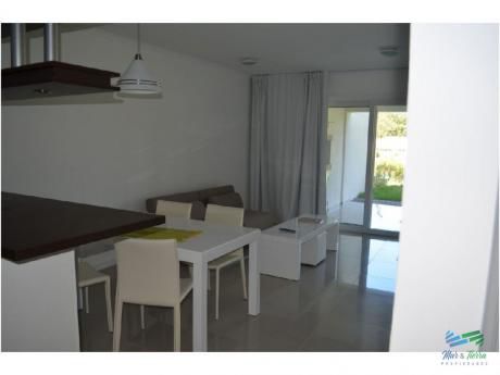 Apartamentos En Solanas