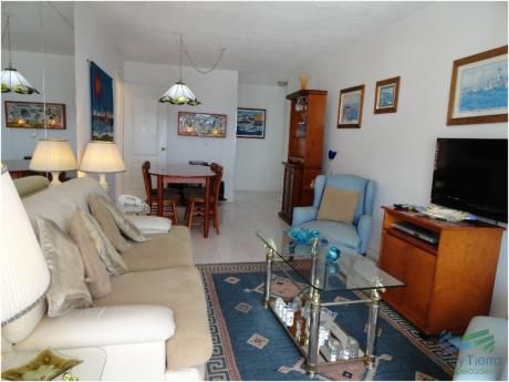 Apartamentos En Playa Brava