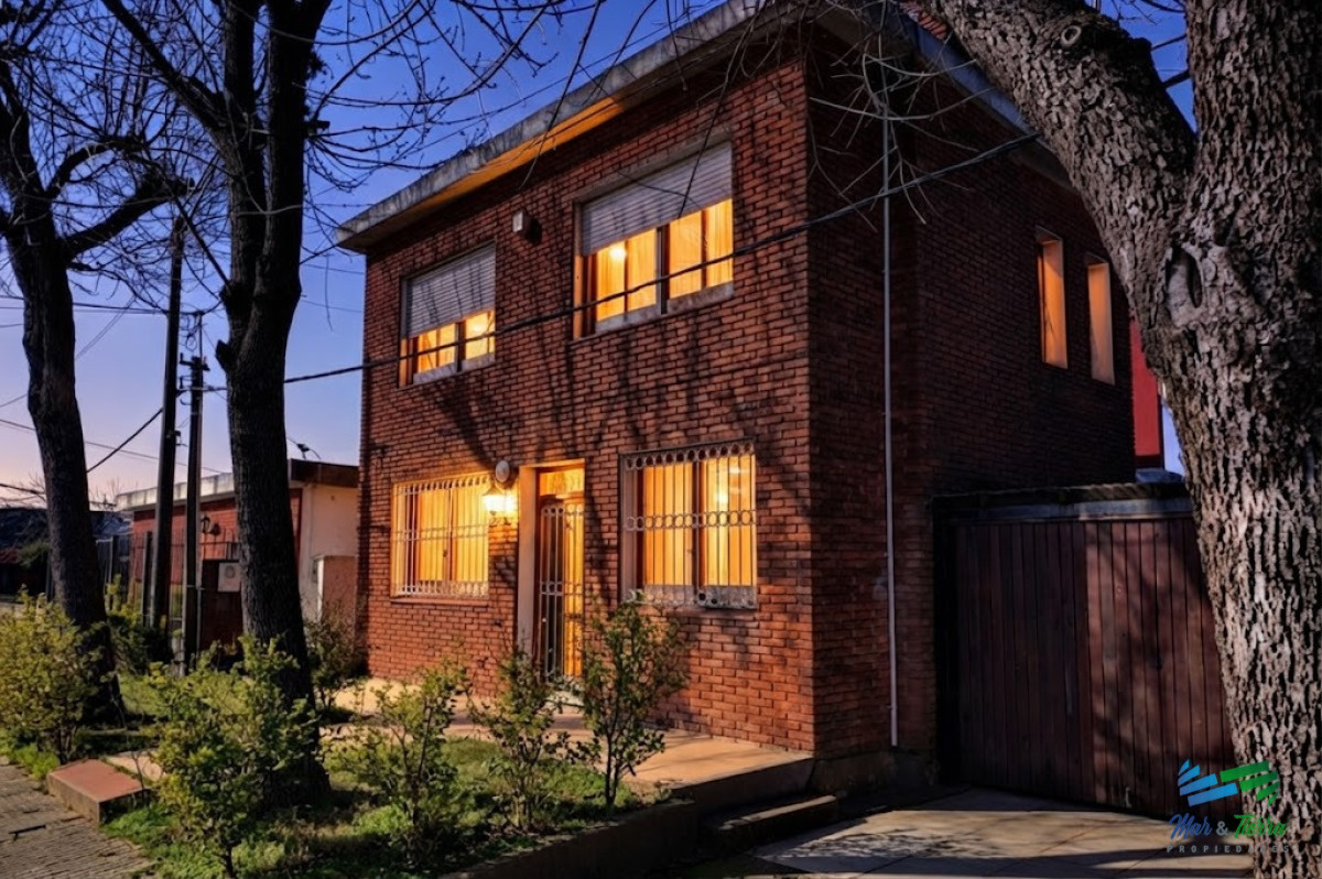 Alquiler anual disponible, casa 3 dormitorios en Maldonado!