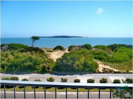 Apartamentos En Playa Mansa
