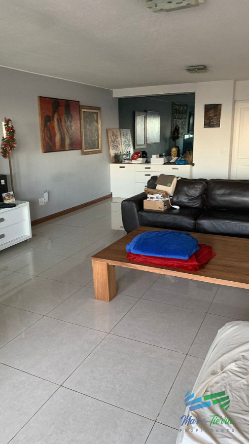 Venta de apartamento 3 dormitorios en Roosevelt Punta del Este