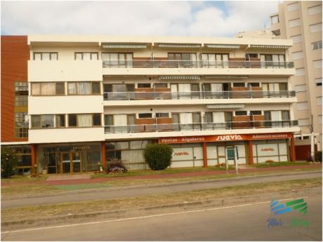 Apartamentos En Playa Mansa