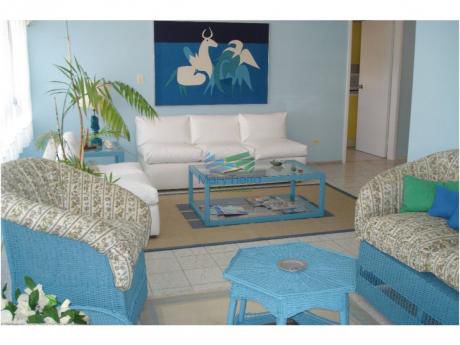 Apartamentos En Península