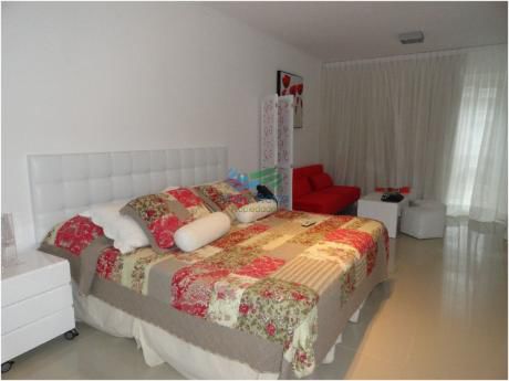 Apartamentos En Solanas