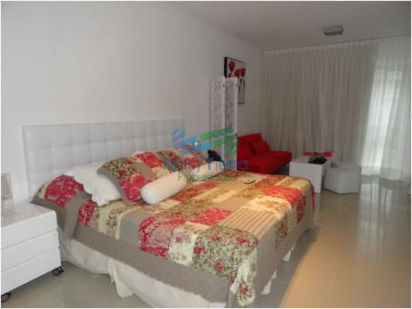 Apartamentos En Solanas