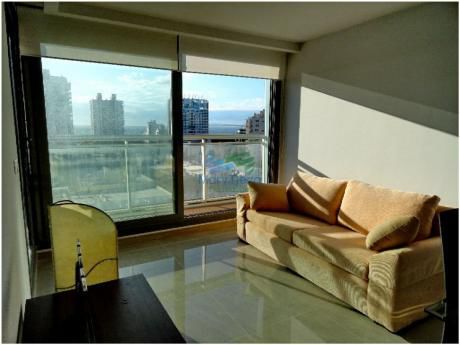 Apartamentos En Playa Brava