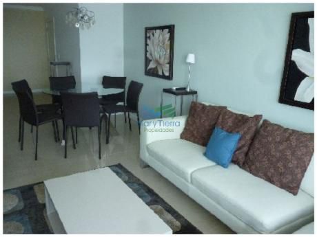 Apartamentos En Playa Mansa
