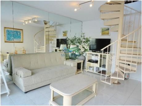 Apartamentos En Península
