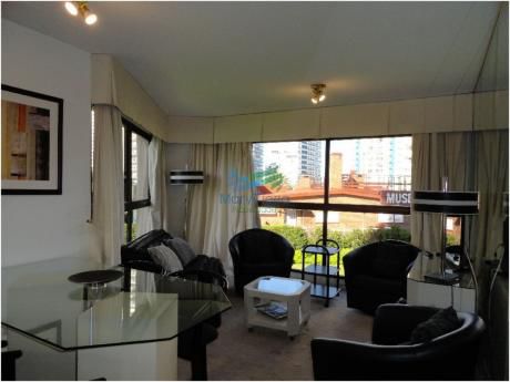 Apartamentos En Playa Brava