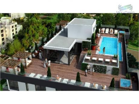 Apartamentos En Aidy Grill