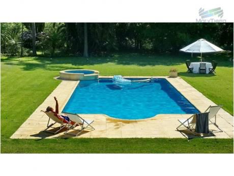Casas En Rincón Del Indio