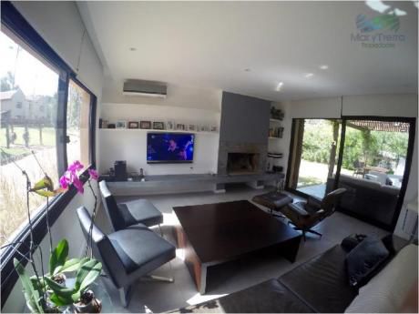 Casas En Pinares