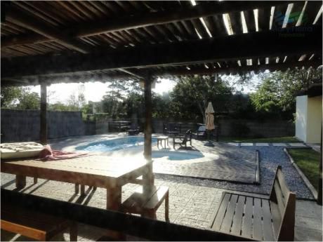 Casas En Pinares
