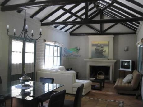 Casas En Rincón Del Indio