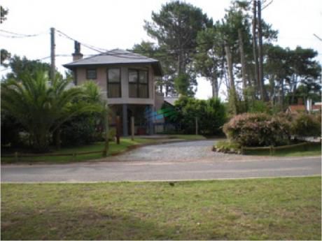 Casas En Barrio Córdoba