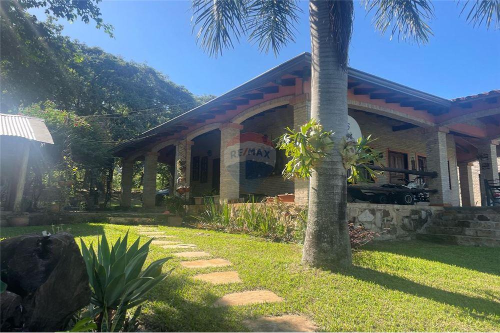 Quinta - Venta - PY Cordillera San Bernardino — foto 2