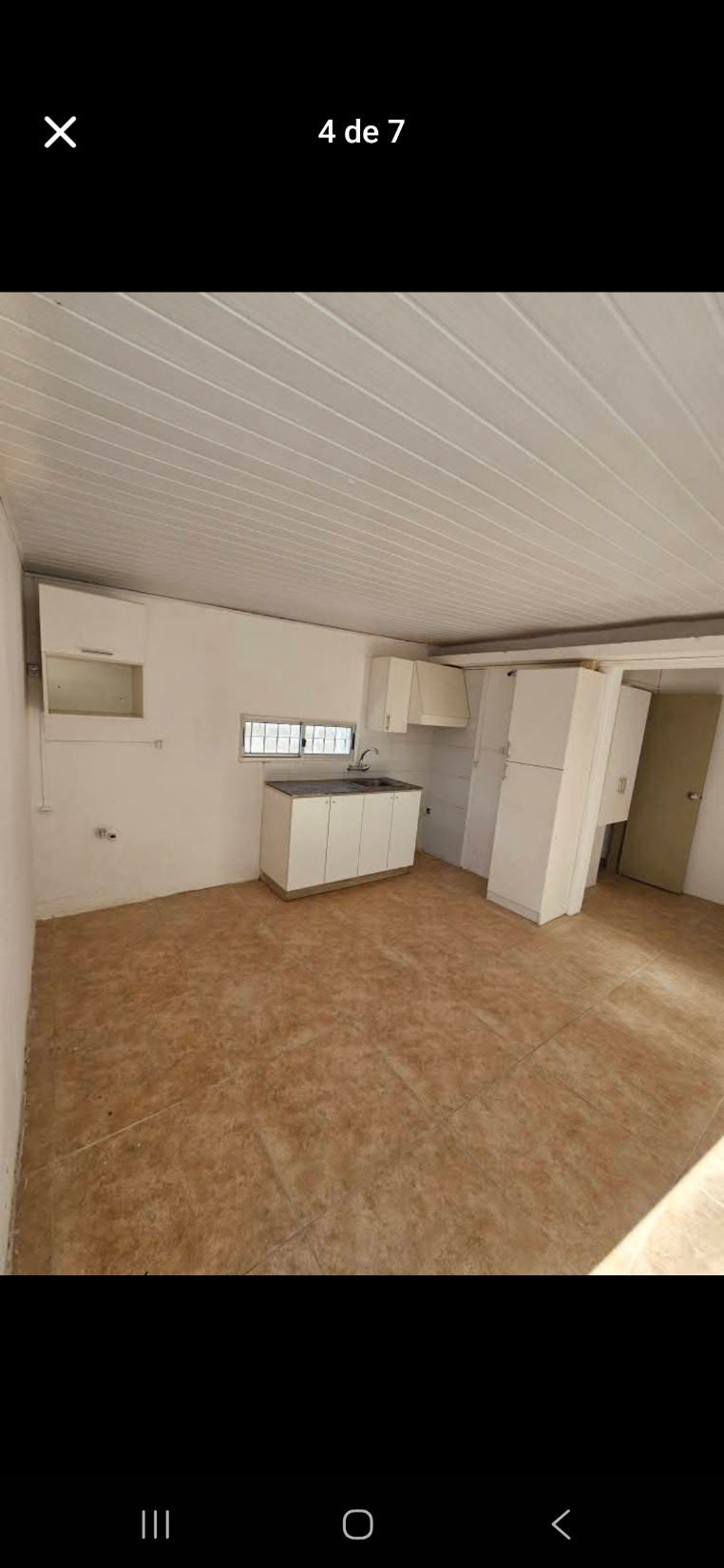 Alquiler Apto 1 Dormitorio En Pando · Foto 2