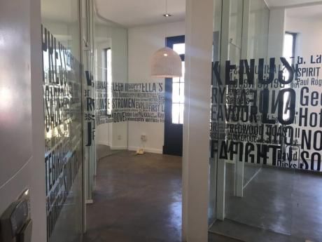 5 Privados Con Excelente Vista. Calefaccion