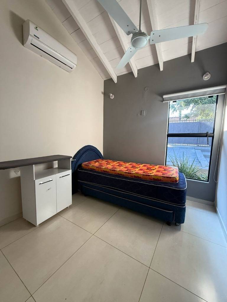 ¡ALQUILO CASA EN EL LÍMITE LAMBARÉ - ASUNCION! — foto 3