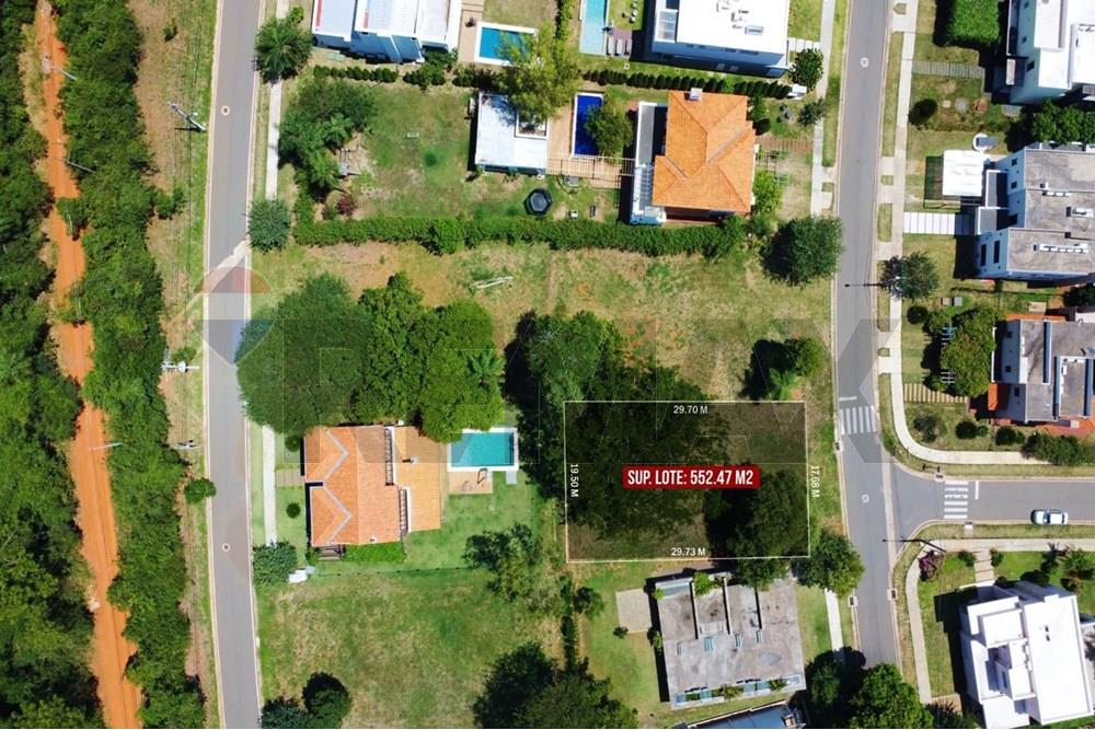 Terreno de 552 m² en Aqua Village, Altos, Exclusivo Condominio de Lujo — foto 2
