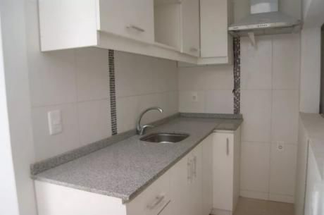 Apartamento En Venta 2 Dormitorios