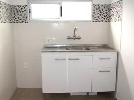 Apartamento En Alquiler 2 Dormitorios