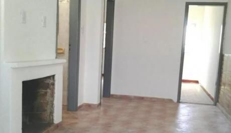 Apartamento En Alquiler 2 Dormitorios