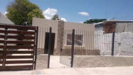 Casa En Venta 3 Dormitorios