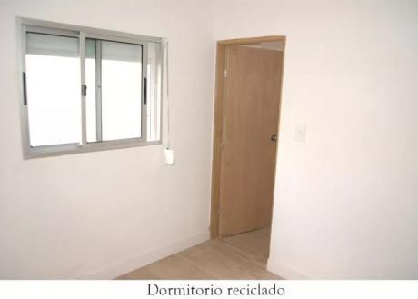 Apartamento En Venta Y Alquiler 1 Dormitorio