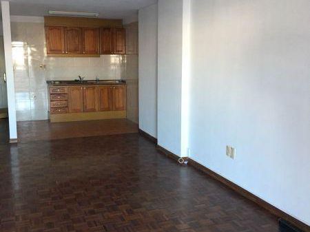 Apartamento En Alquiler Monoambiente