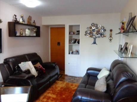 Apartamento En Venta 2 Dormitorios