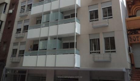Apartamento En Venta 1 Dormitorio