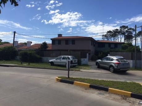 Casa En Venta 4 Dormitorios