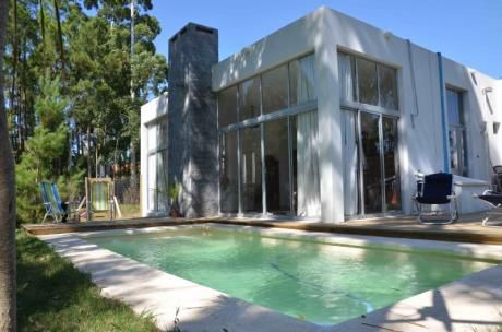 Casa En Venta 3 Dormitorios