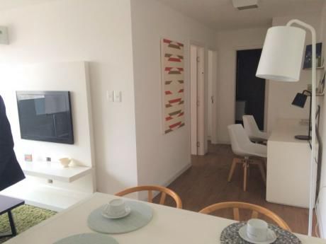 Apartamento En Venta 2 Dormitorios