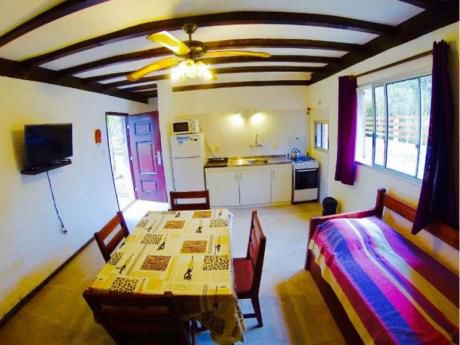 Casa En Alquiler 1 Dormitorio