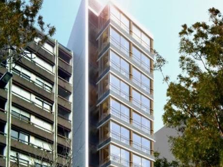 Apartamento En Venta 2 Dormitorios