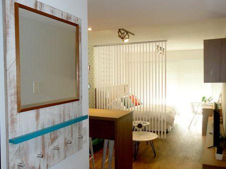 Apartamento En Venta Monoambiente
