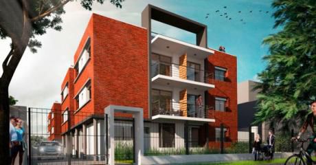 Apartamento En Venta 1 Dormitorio