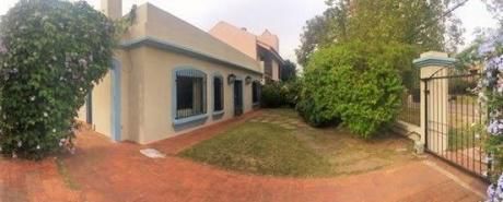 Casa En Venta 4 Dormitorios