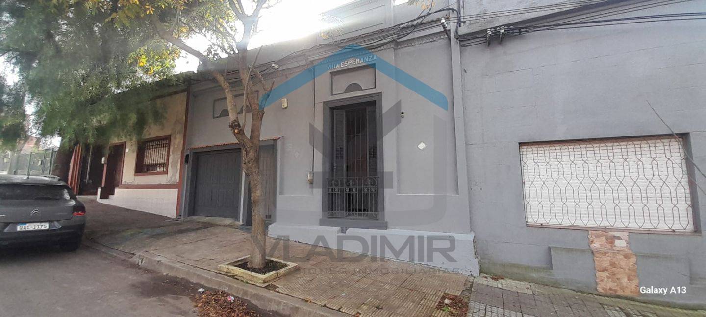 Casa en venta en Cerrito