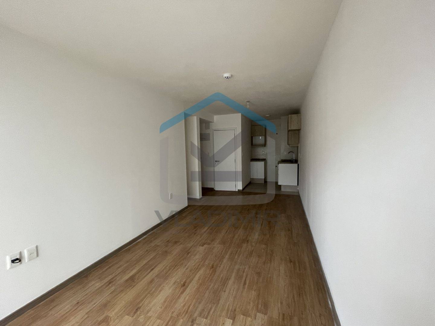 Departamento en venta monoambiente en Aguada